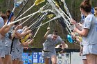 WLax vs MHC  Women’s Lacrosse vs Mt Holyoke College. - Photo by Keith Nordstrom : WLax, lacrosse